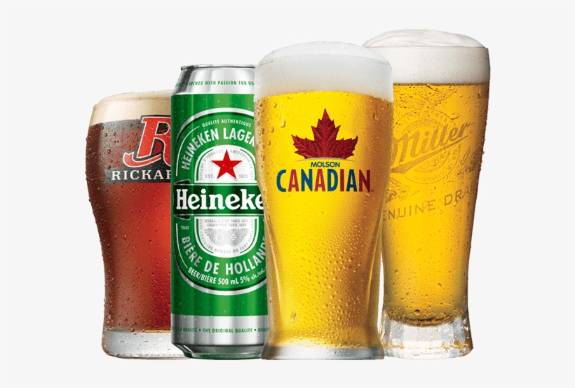 Beer - Molson Canadian Beer, Lager - 30 Pack, 12 Fl Oz Cans, transparent png #734989