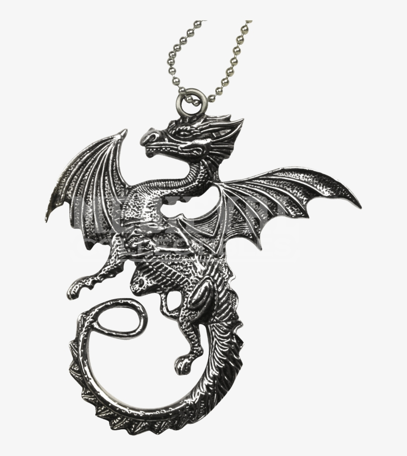 Dragon Necklaces, transparent png #735168