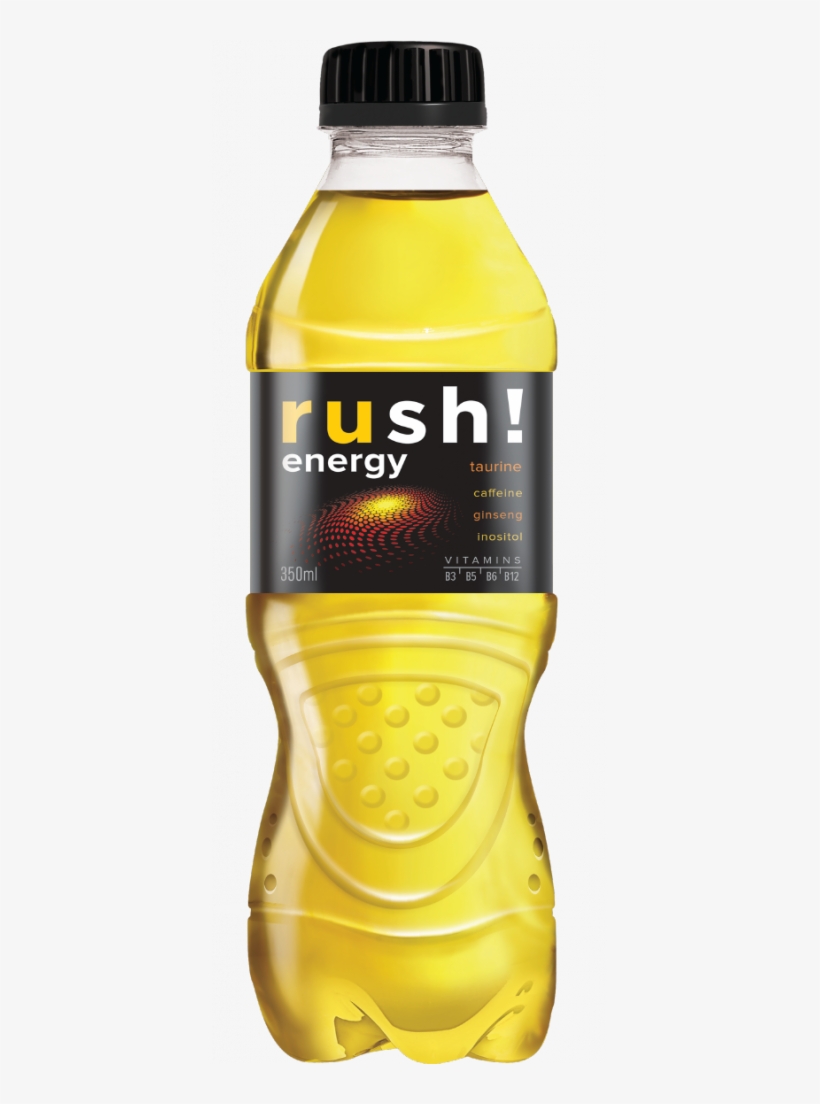 Search - Rush Energy Drinks In Ghana, transparent png #735170