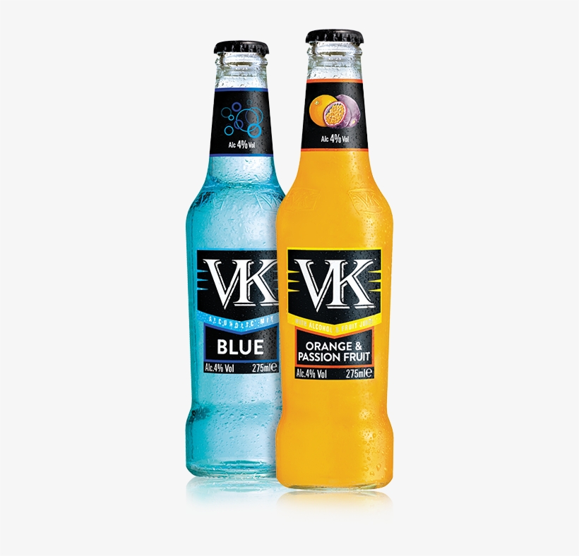 Product Information - Vk Orange And Passion Fruit, transparent png #735190