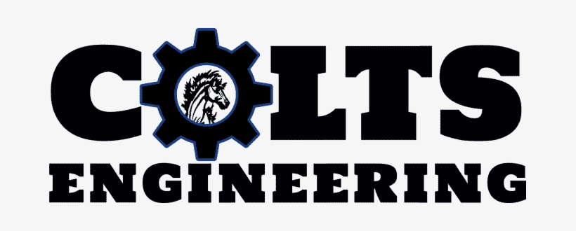 Colts Engineering - Mustangs, transparent png #735267