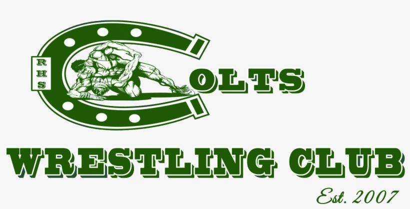 Colt Youth Wrestling Club - Jet Ski, transparent png #735308