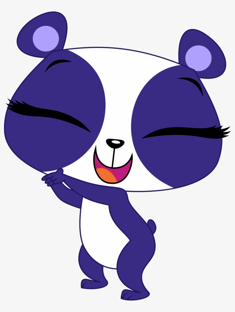 Penny By - Penny From Littlest Pet Shop, transparent png #735352