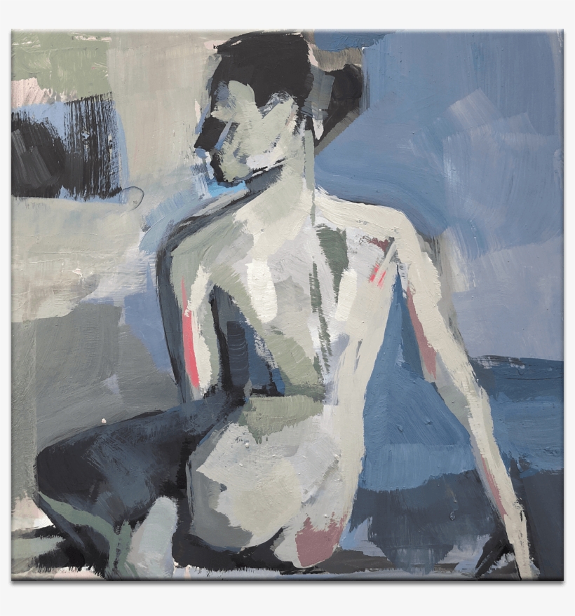 Perisagepose - Watercolor Paint, transparent png #735376