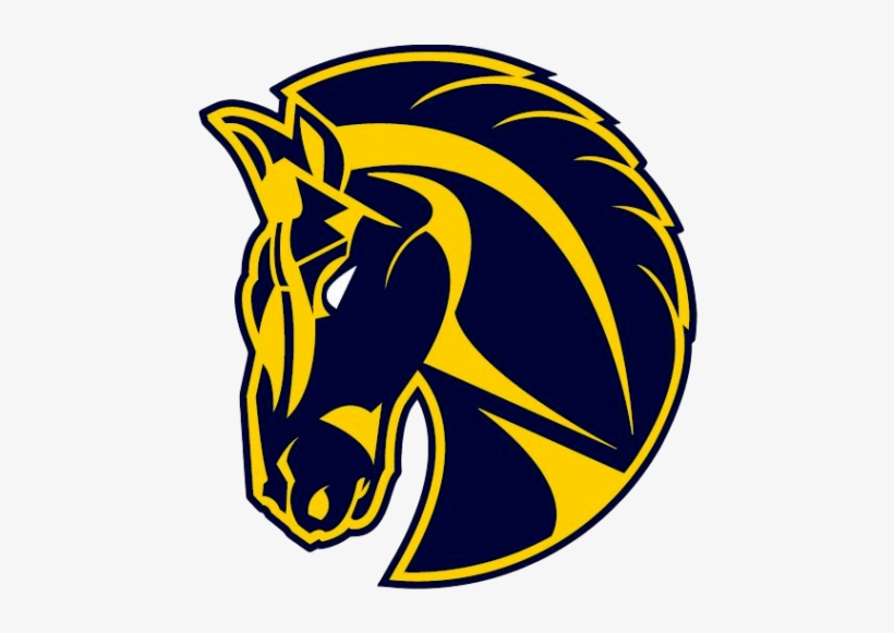 School Logo Image - Portage Central High School Logo, transparent png #735399