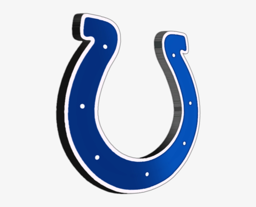 Go To Image File - Indianapolis Colts, transparent png #735572