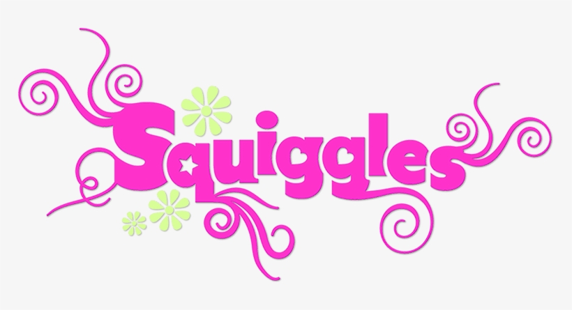 Check The Local Weather Squiggles - Squiggles Entertainments, transparent png #735576