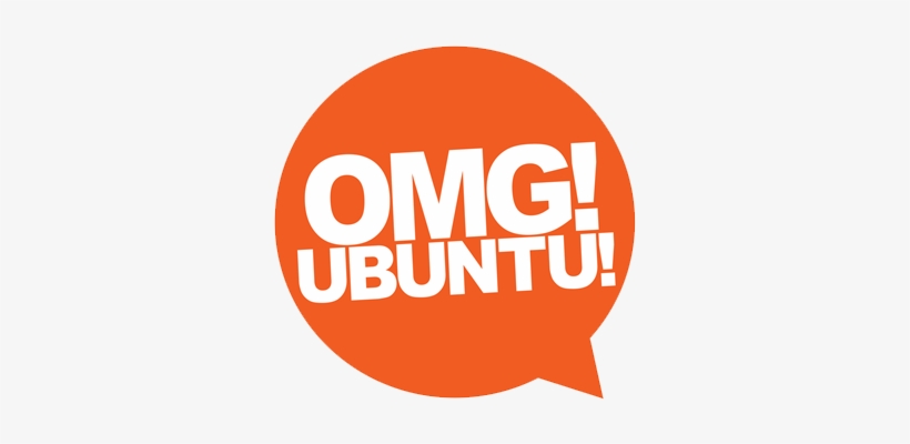 Logo De Omg Ubuntu - Omg Ubuntu, transparent png #735598