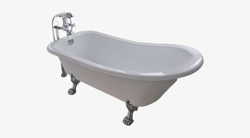 Bathtub Png Picture - Bath Tub Png, transparent png #735648