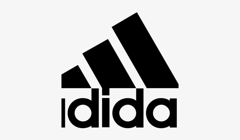 Forever - Outline Of Adidas, transparent png #735737