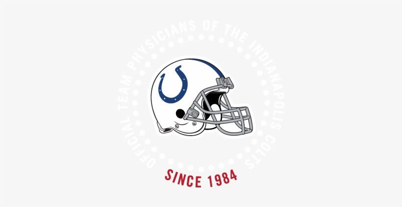 Request An Appointment - Indianapolis Colts Helmet, transparent png #735739