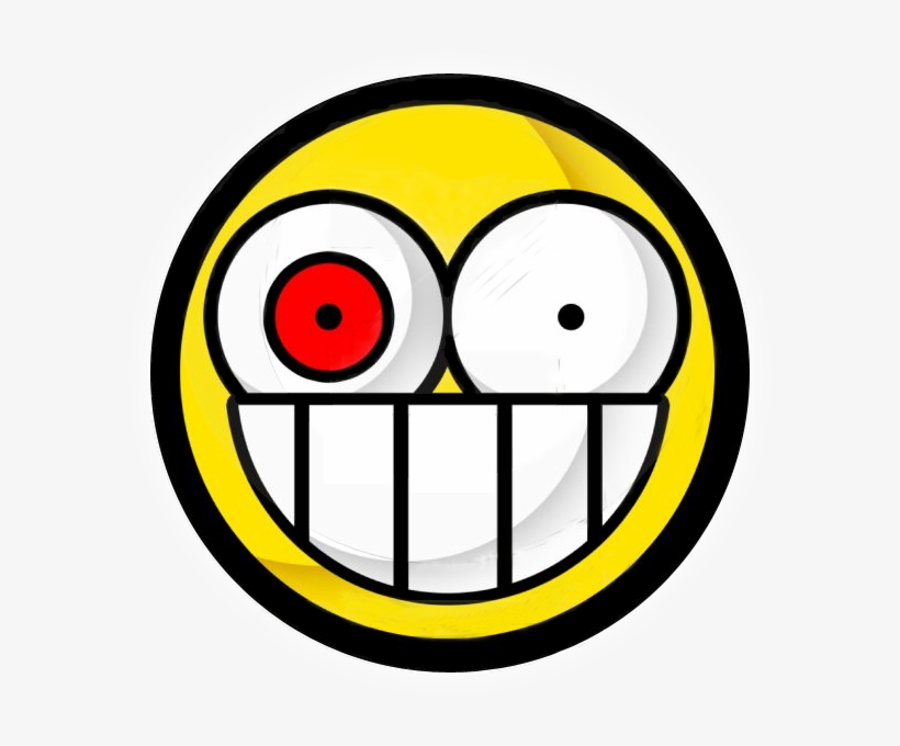 Omg Face Png Download - Hooked On Something, transparent png #735762