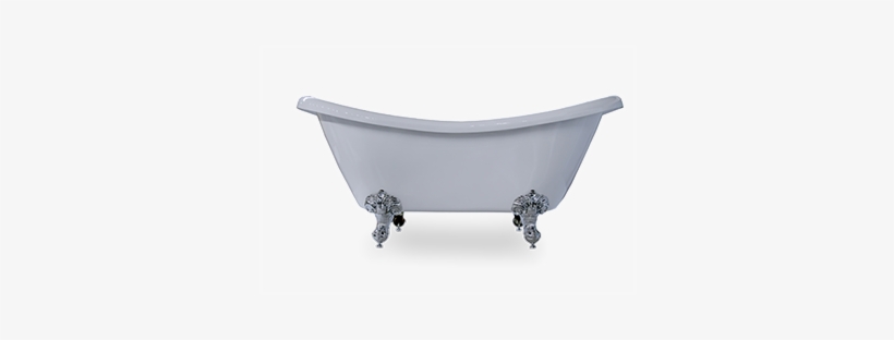 Bathtub Png - Curtain, transparent png #735838
