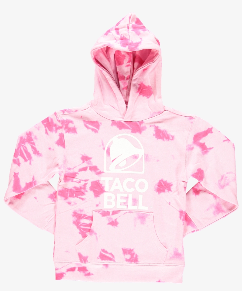 What Do Taco Bell X Forever 21 Clothes Look Like The - Taco Bell Merch Forever 21, transparent png #735839