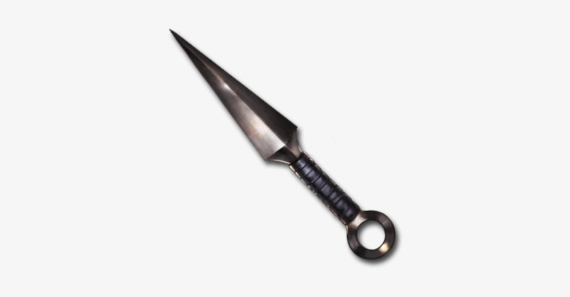 Kunai - Kunai Png, transparent png #735863