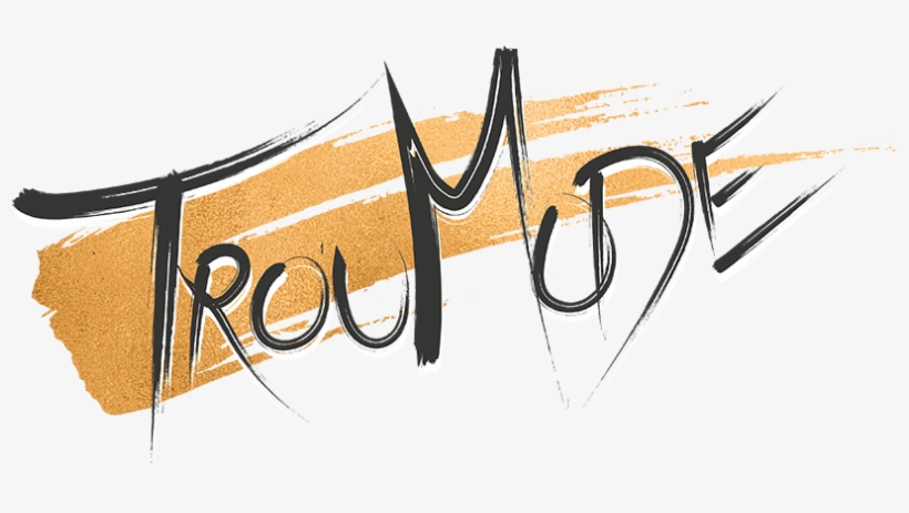 Troumode - Creativity, transparent png #736000