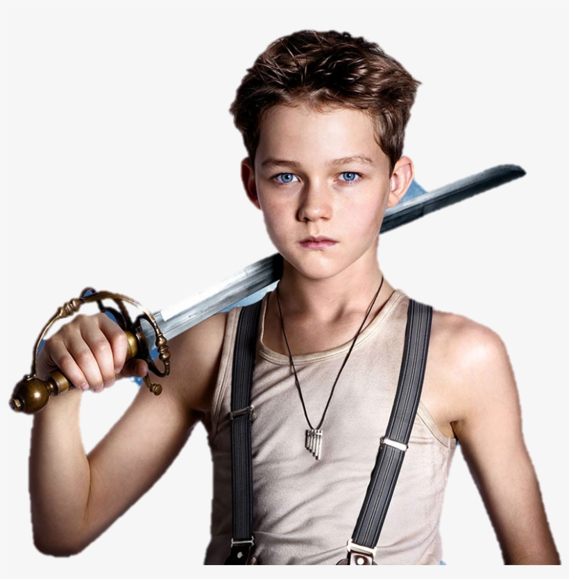 Peter Pan - Peter Pan Dvd 2015, transparent png #736139