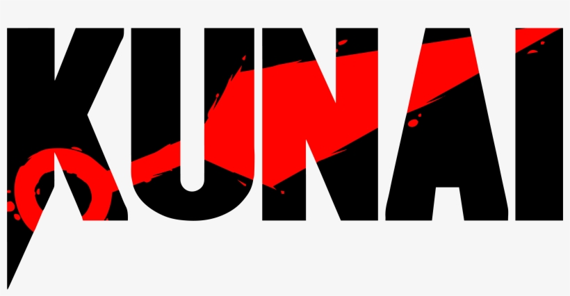 Logo & Icon - Kunai, transparent png #736160