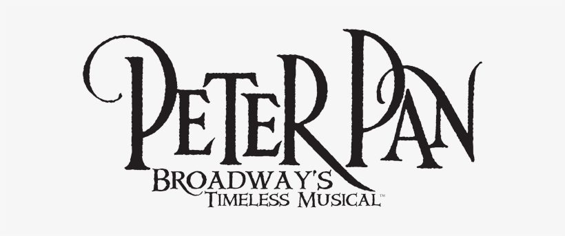 Purchase Tickets - Peter Pan Logo Png, transparent png #736276