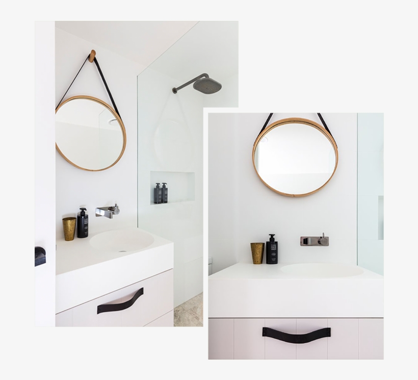 Guest Bath - Bathroom, transparent png #736395