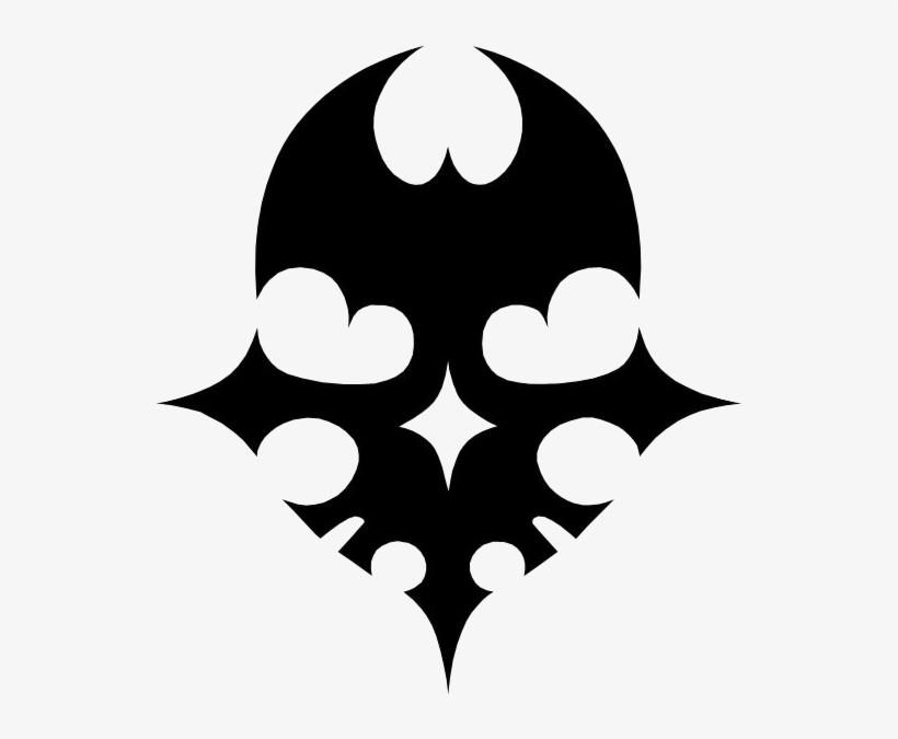 Symbol01 - World Ends With You Reaper, transparent png #736441