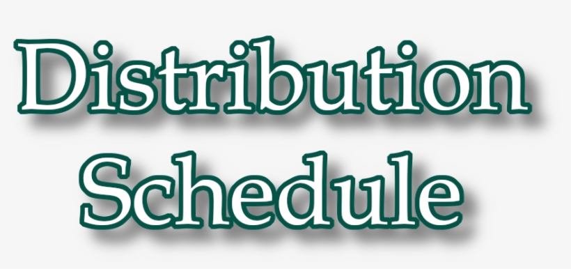 Bounty And Airdrop Tokens Will Be Distributed According - Calligraphy, transparent png #736487