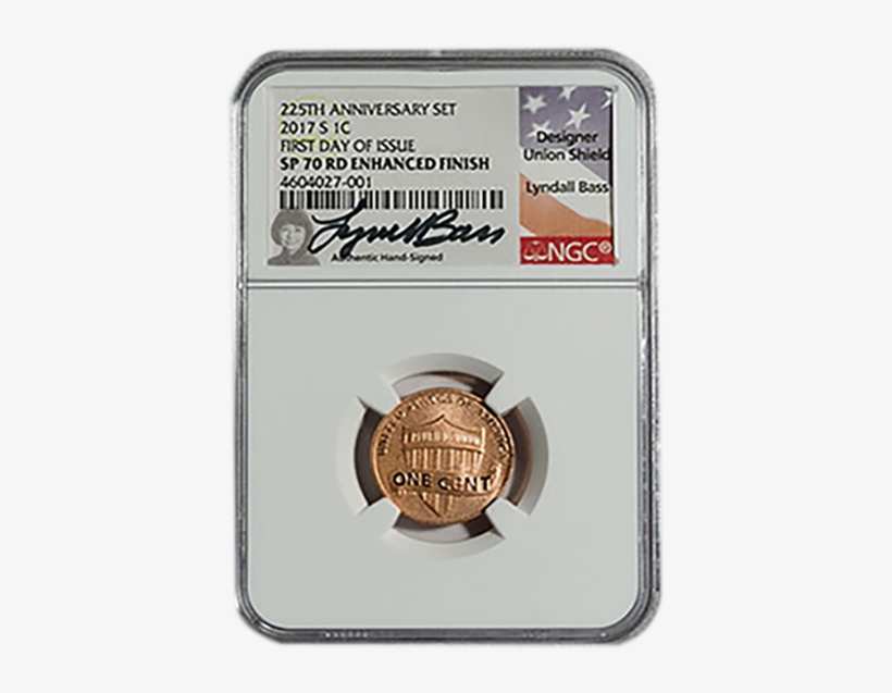 2017 Lyndall Bass Penny Product 450×632 Copy 1 Copy - Lyndall Bass, transparent png #736489