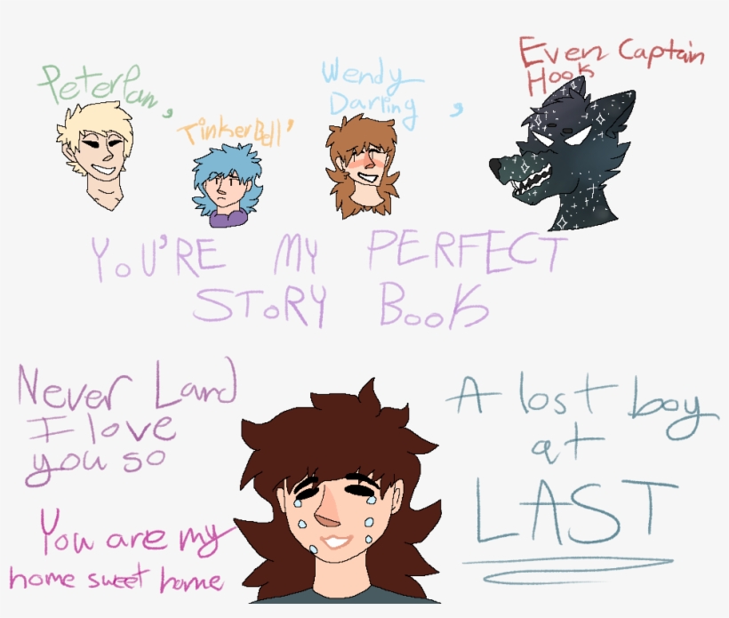 Is Home To Like Me Done By - Drawing, transparent png #736552