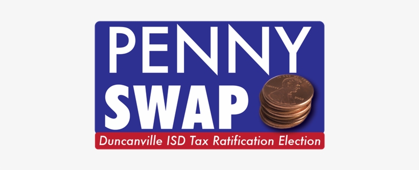 Penny Swap Logo - Logo, transparent png #736632