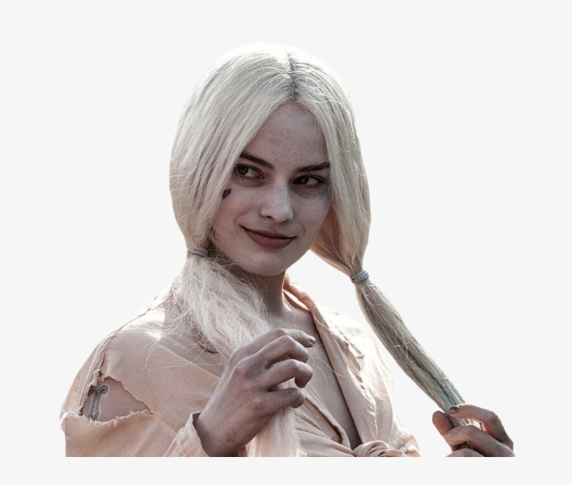 Margot Robbie Png Transparent Image - Transparent Margot Robbie Png, transparent png #736703