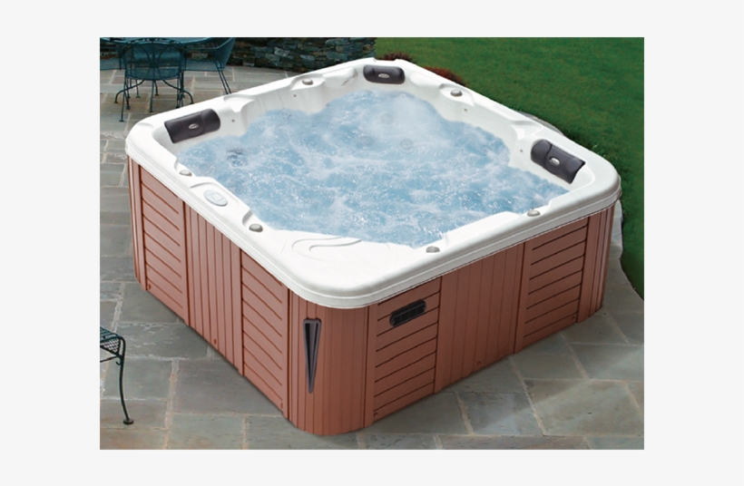 Capacity - Spa & Tub Manufacturers, Inc., transparent png #736872
