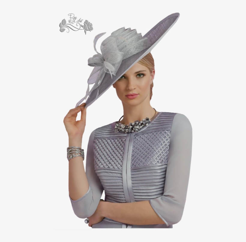 Női Tube - Woman Tube - - Roseart - Eklablog - Net - Costume Hat, transparent png #736897
