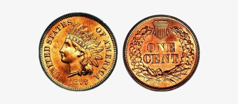 Indian Head Penny 1859-1909 Penny 2013 Png - Indian Head Cent, transparent png #736916