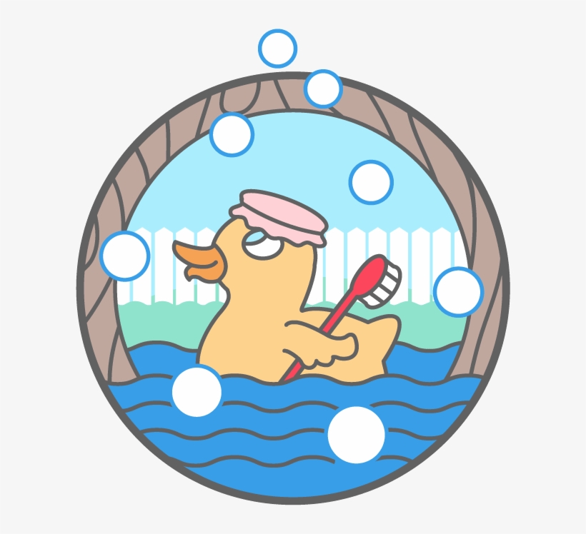 Bushwhacked Backyard Bathtub - Bathtub, transparent png #737021
