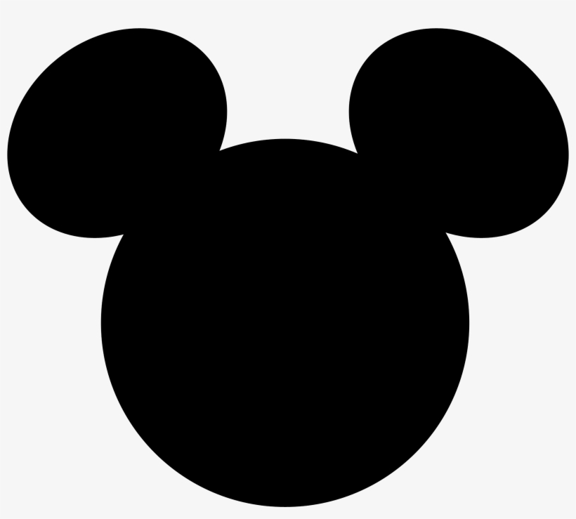 Faça Voce Mesma Convite Minnie Vermelha ♥ - Mickey Mouse Clipart, transparent png #737052