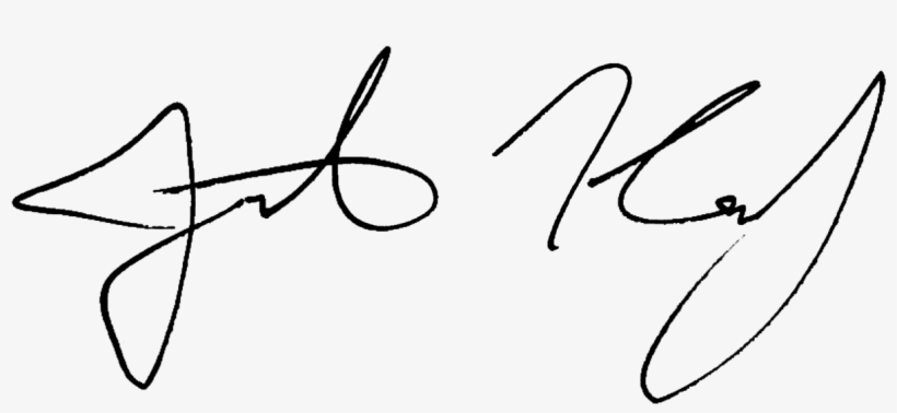 Grace Kelly Signature Png, transparent png #737080