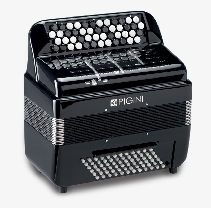 Fisarmoniche Accordions Pigini - Accordion, transparent png #737107