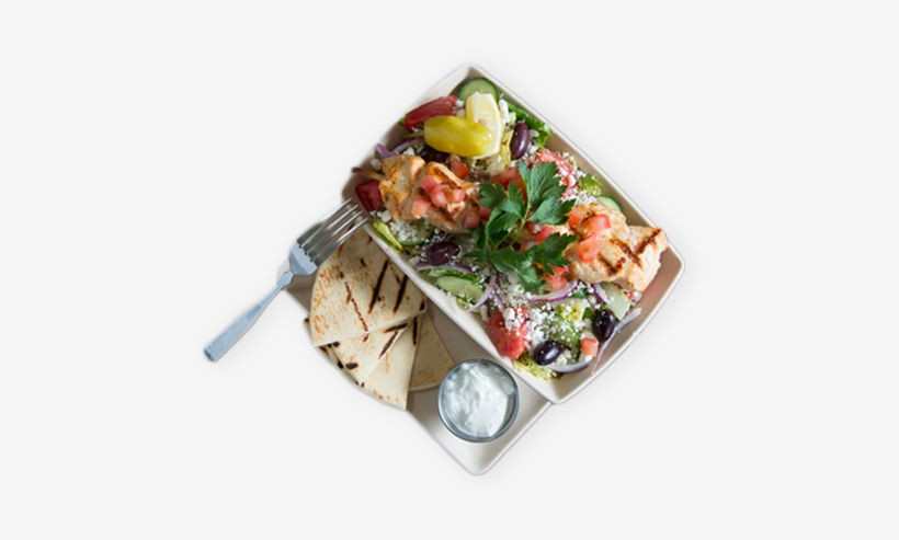 Greek Salad, transparent png #737246