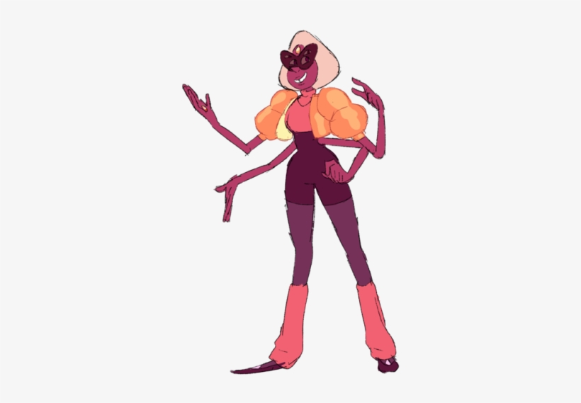 Story For Steven Sardonyx - Tumblr, transparent png #737262