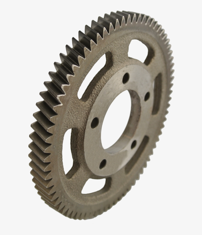 Special Metal Parts - R8 1-speed Gear Z60, transparent png #737283