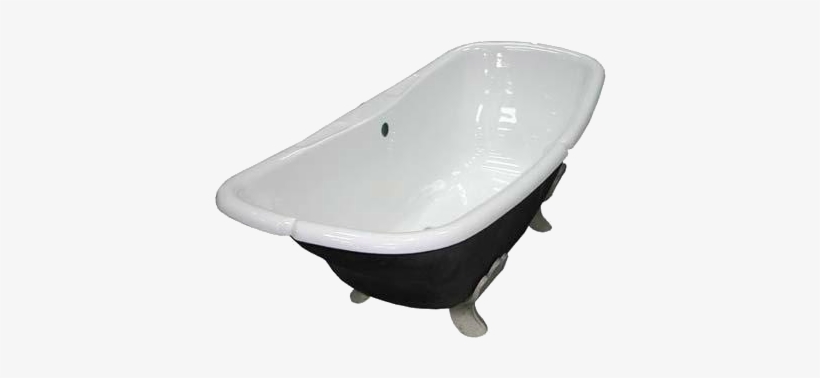 Bathtub Png - Ванная Png, transparent png #737325