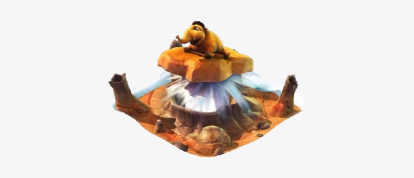 Larger Gyro - Wiki, transparent png #737432