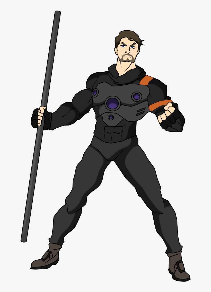 Gyro - Cartoon, transparent png #737595