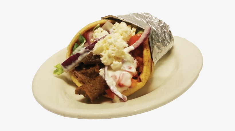 Our Menu - Taco, transparent png #737718