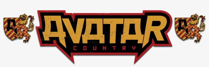 Welcome To Avatar Country - Avatar Patch, transparent png #737768