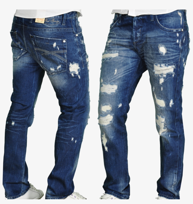Men's Jeans Png Image - Delhi Wholesale Market Jeans, transparent png #737772