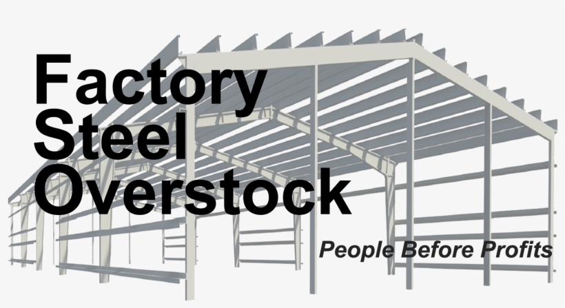 Factory Steel Overstock - Steel, transparent png #737796