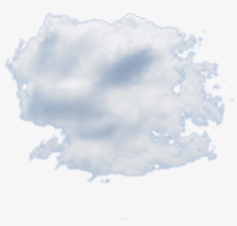 Cloud With Transparent Background Free Download - Darkness, transparent png #737818