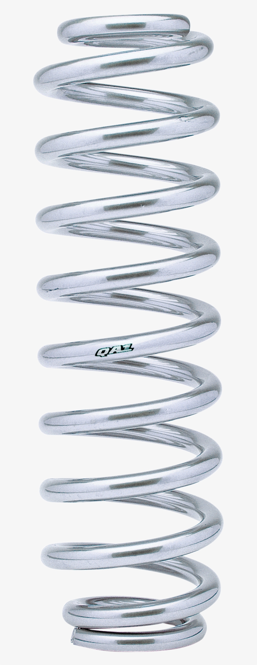4 Gen Camaro >> '93 - Qa1 15fb325 High Travel Front Coil Spring, transparent png #737843