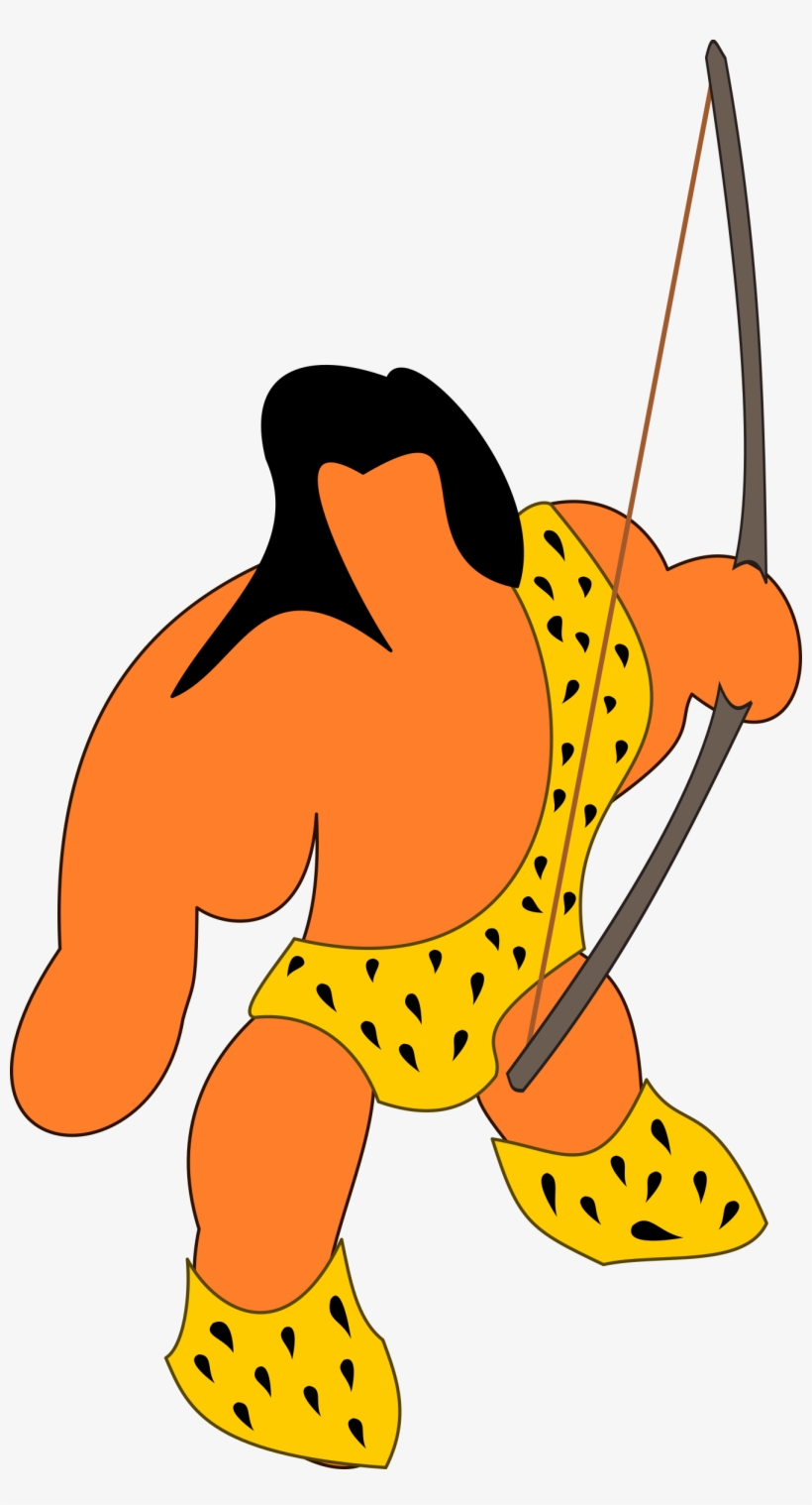 Big Image - Tarzan Of The Apes, transparent png #737845